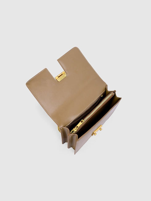 Scarlet Crossbody Bag